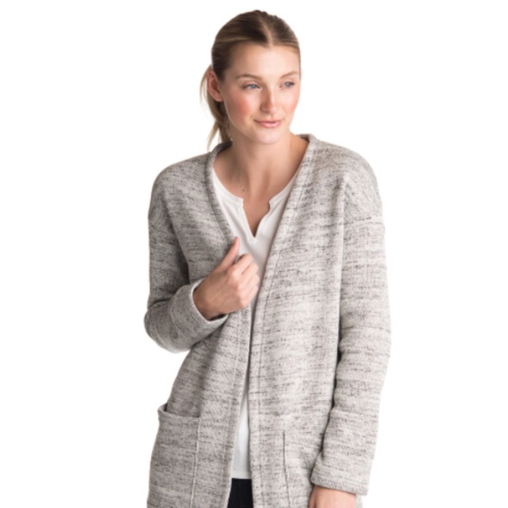 MEC Teslin Cardigan - Picture 2 of 2